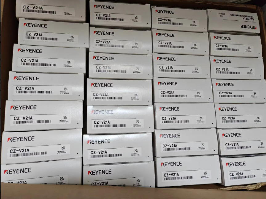 基恩士颜色传感器CZ-H52全新原装现货议价