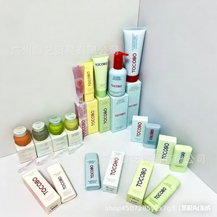 �羳�n��TOCOBO���Y˪ˮ�о��A���Y˪���� SPF50 ��ˬ����ā����