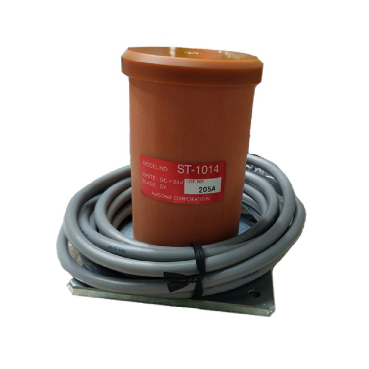 日本MACOME 磁性接近开关 ST-1014