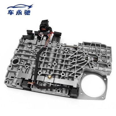 Body + Gasket, Sürətlər qutusu