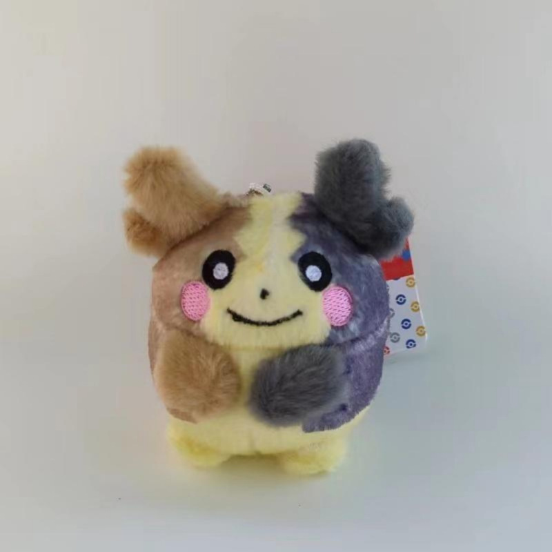 ポケモン ポケモン人形 ミュウツー ゼニガメ ゲンガウルフ ぬいぐるみ ピカチュウ 小さな人形ペンダント|undefined