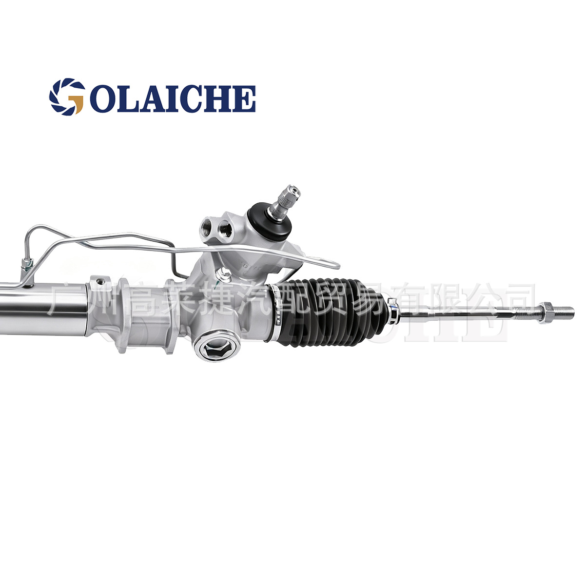 44250-26050 Steering Gear Assembly for Toyota Hiace Jincup RZH104 LH102 LHD