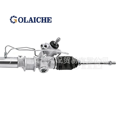 Steering gear assembly Assembly for Toyota