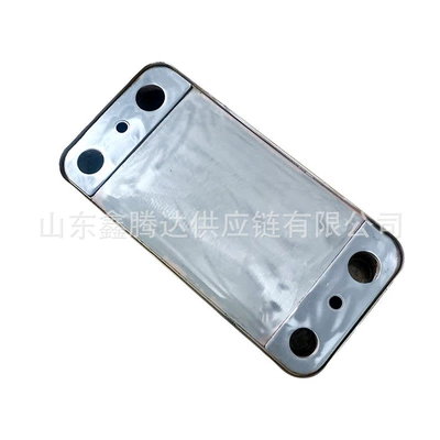 Plate Heat Exchanger, car radiator
