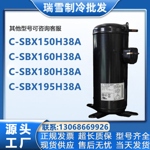 C-SBX150H38A C-SBX160H38A C-SBX180H38A �m�����¿��{5ƥ���s�C