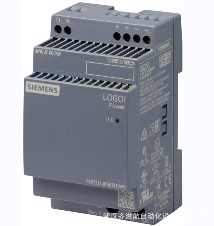 6EP3322-6SB00-0AY0西门子6EP电源 现货供应