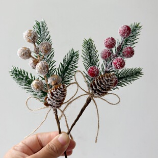 �}�Q�b�Ʒ����ɹ�����t�{�����K��DIY��֦����}�Q��ѩ�����