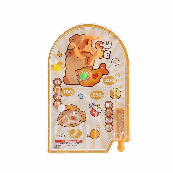 Creative Children Popular Pork Dial Poppling Game Cartoon Palm Game…