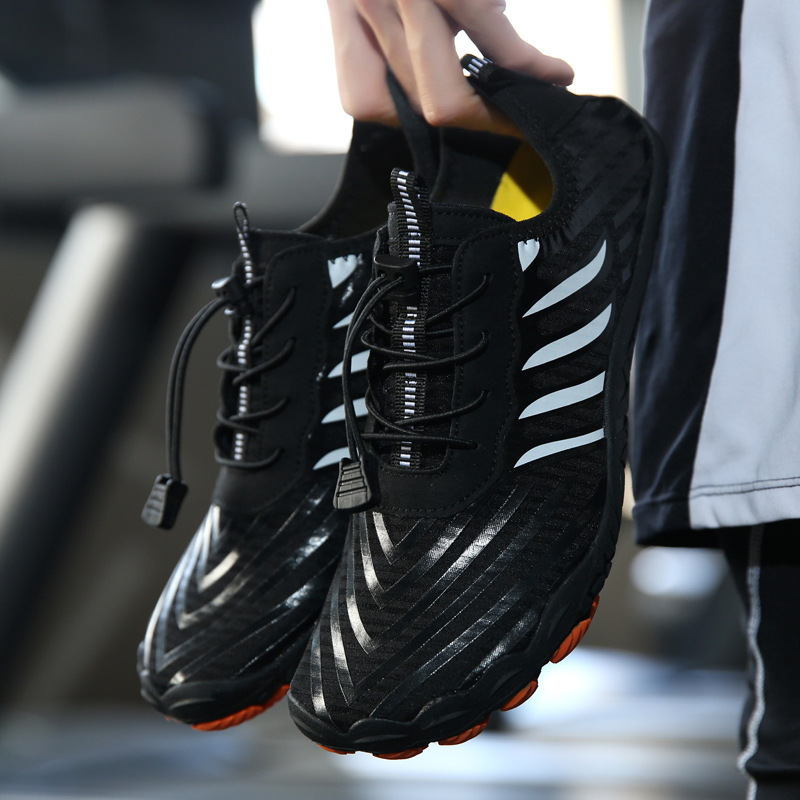 Zapatos acuáticos unisex para playa río pesca surf natación fitness interior y ciclismo al aire libre