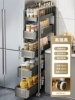◐⊕⊕◑Yahei 5-layer [card slot pull-out type] 20 wide, no installation required◐⊕⊕◑