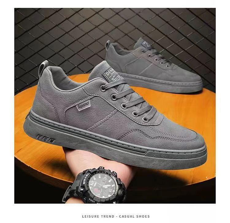 Stylish Sneakers Image 2
