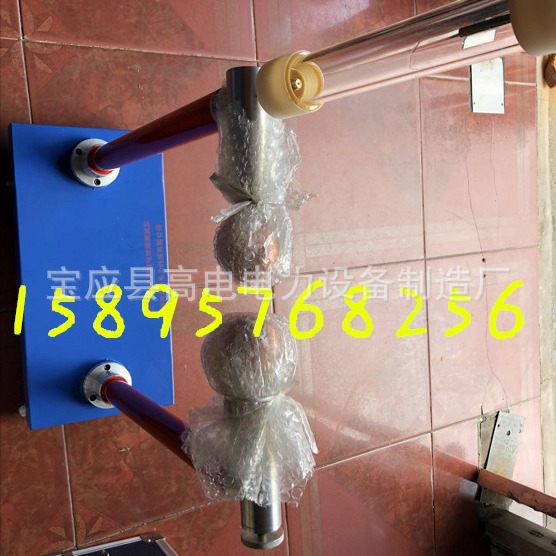 放电保护球隙/放电球隙/放电保护球隙测压器