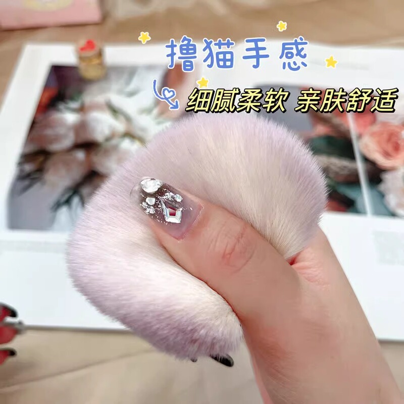 沧州10支化妆刷套装软毛散粉刷眼影刷腮红刷眼影刷化妆刷美妆工具|undefined
