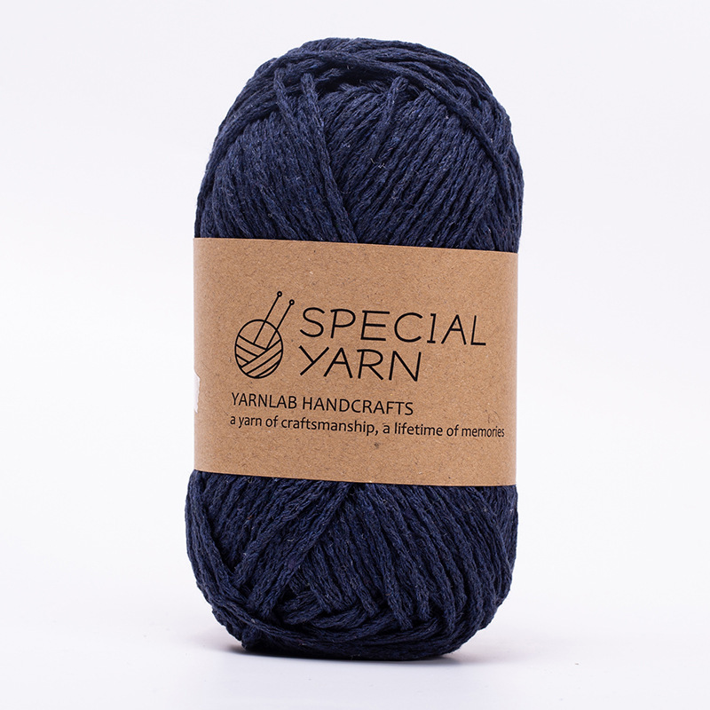 #24 네이비 블루*85m