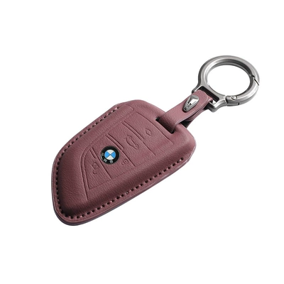 Car key bag – Key Cover New X1 Car 7 Series