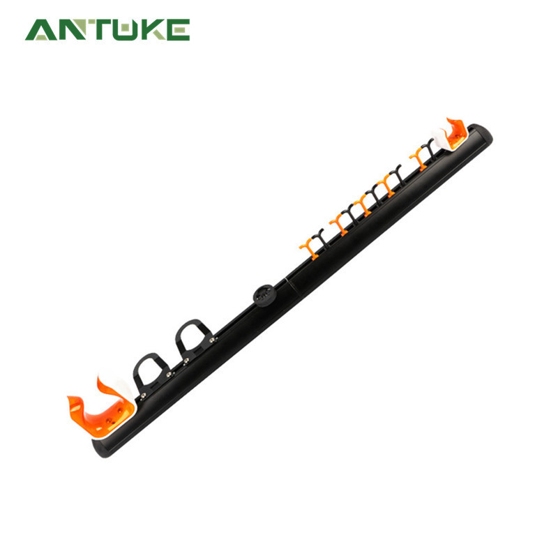 Bicycle Equipment Wall Filing Rack Highway Mountain Bike Hanging Rack Riding Equipment Aluminum Alloy Display Rack