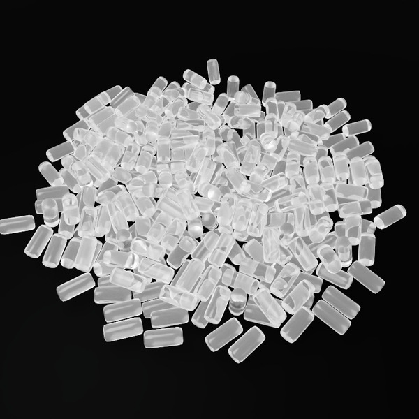 white handmade soap