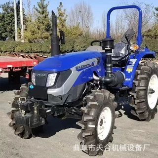 直补雷沃704大棚王 8+8梭式换挡双作用离合 发动机变频强压多路发