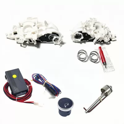 Rearview mirror/rearview mirror C5 Electric Folding Rearview