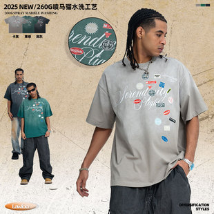 LawFoo��ʽ���^���g��ɫˮϴ���fT��260G�U���L���Kˮ������b