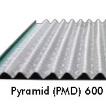 厂家生产国产PMD600棱锥形金字塔形石油泥浆振动筛网