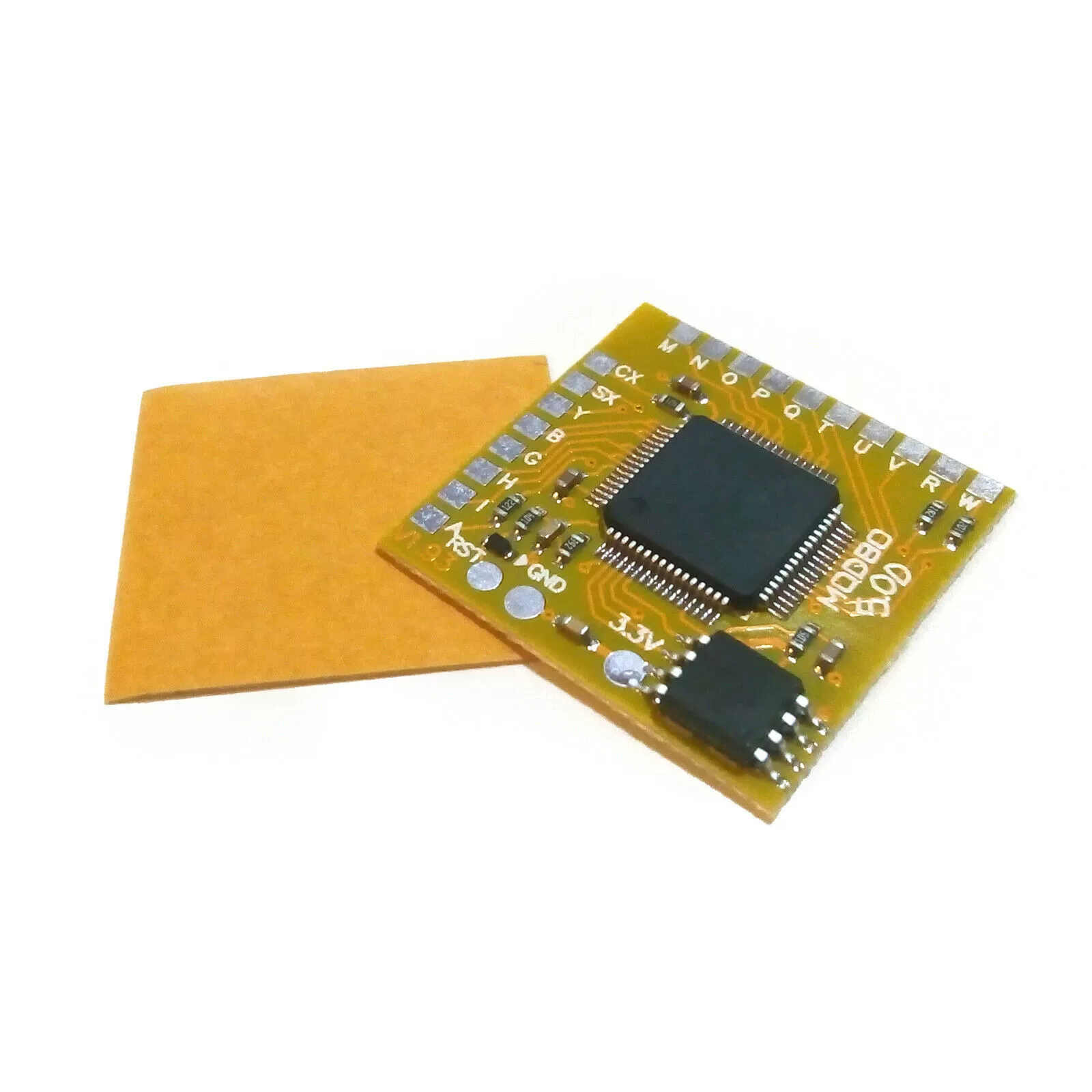 PS2 MODBO 5.0 Direct Reading Model IC MODBO Machine Darm V1.93 Support hard disk startup