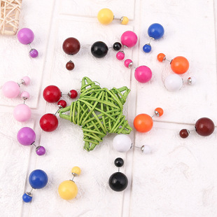 �W���r�� 16mm��ɫ��������С�p�������ᔶ��Ů���h