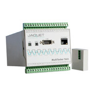 JAQUET转速变送器T601.10【优势供应】