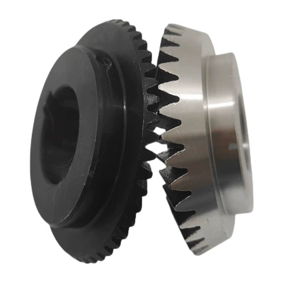 Diferensial dişli dəstləri module bevel gear custom industrial