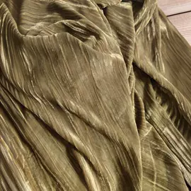 涤纶面料;其他化纤面料;其他针织面料