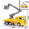 Engineering series repair vehicle [single OPP bag installation]
