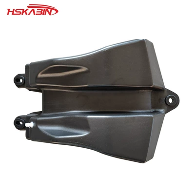 cover oil nozzle, Fuel tank