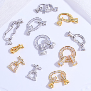 S925�y�A�������R���B�ӿ�DIY�ֹ�����������f�܏��ɴ��SK112