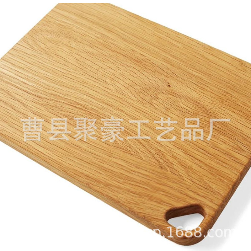 韩国橡木菜板 木制砧板 日式木质托盘BSCI认证厂家直销量大