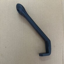 斯柯达明锐野帝晶锐行李箱盖拉手后盖拉手1Z5827895A 1Z5827895