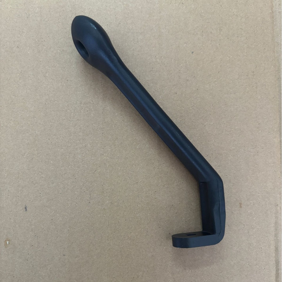 斯柯达明锐野帝晶锐行李箱盖拉手后盖拉手1Z5827895A 1Z5827895
