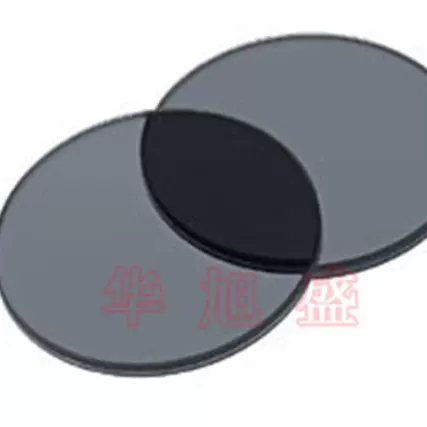 UV防护偏振片 发防蓝光偏光膜 护眼抗疲劳 适用于眼镜及光学镜头