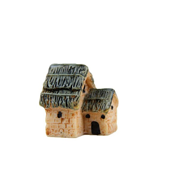 Creative house