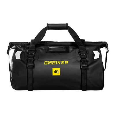Bag, Motorcycle trunk