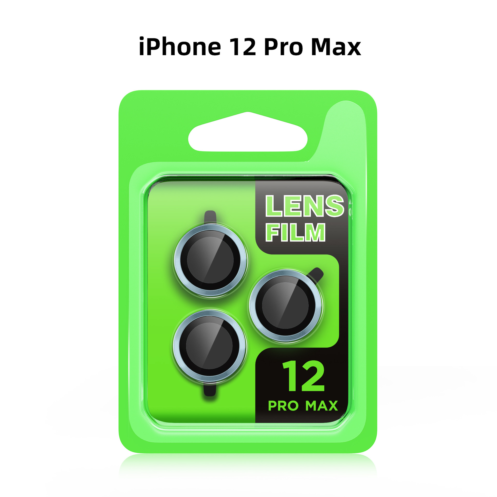 アップル16proレンズフィルムiPhone15イーグル目の定位神器14promax金属カメラを適用する