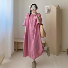 �ǹ�ɫ����ȹ 2025�ļ��¿� ͨ��ʱ��Բ��������ݳ���ȹŮ28588