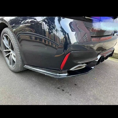Suitable for 18-23 Bmw 5 Big Surrounded