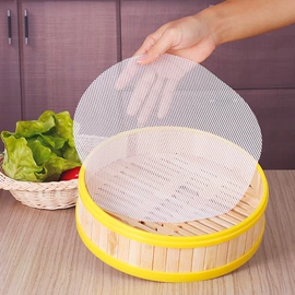 蒸笼、蒸格;餐具笼/架;砧板、菜板