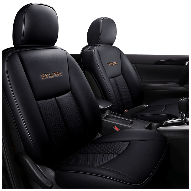 Nissan, сиденье, 2018, новая коллекция