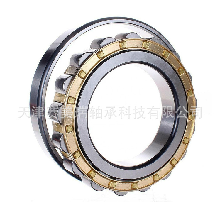 现货批发圆柱滚子轴承 NN3015K高速风机 电机轴承