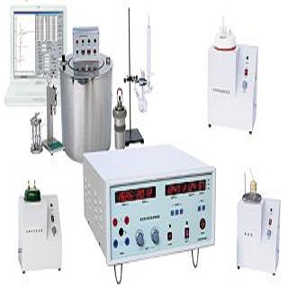 物化热力学综合实验装置/溶解热量热器   ZRX-26617
