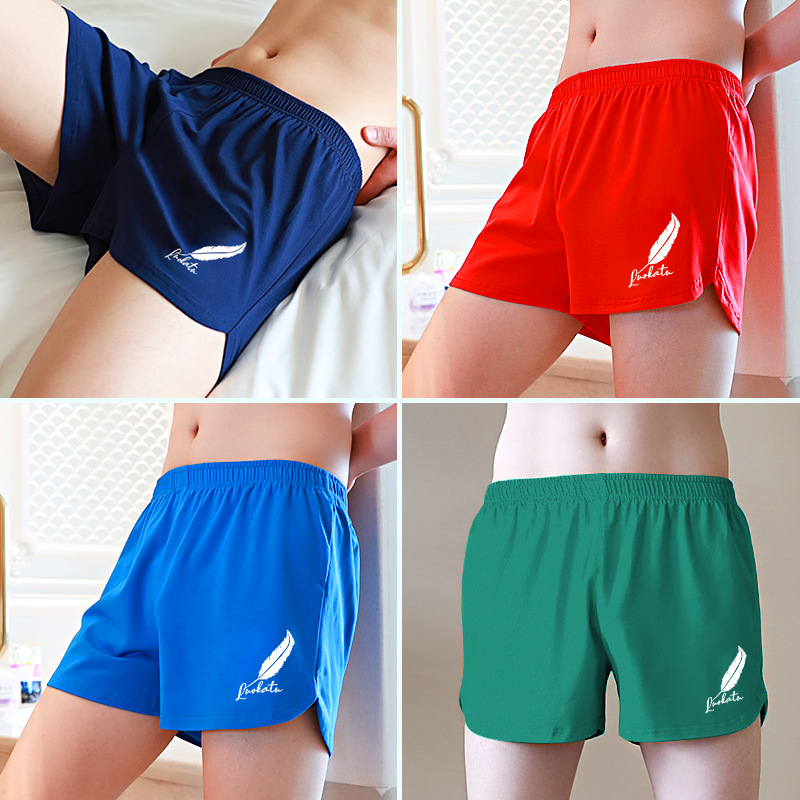 6604: royal blue + red + sky blue + green