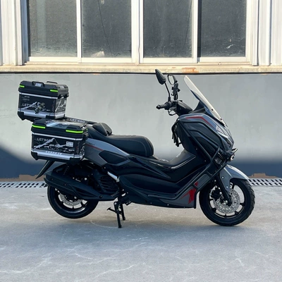 Motosikletlər Third Generation Adult Off-Road Oil