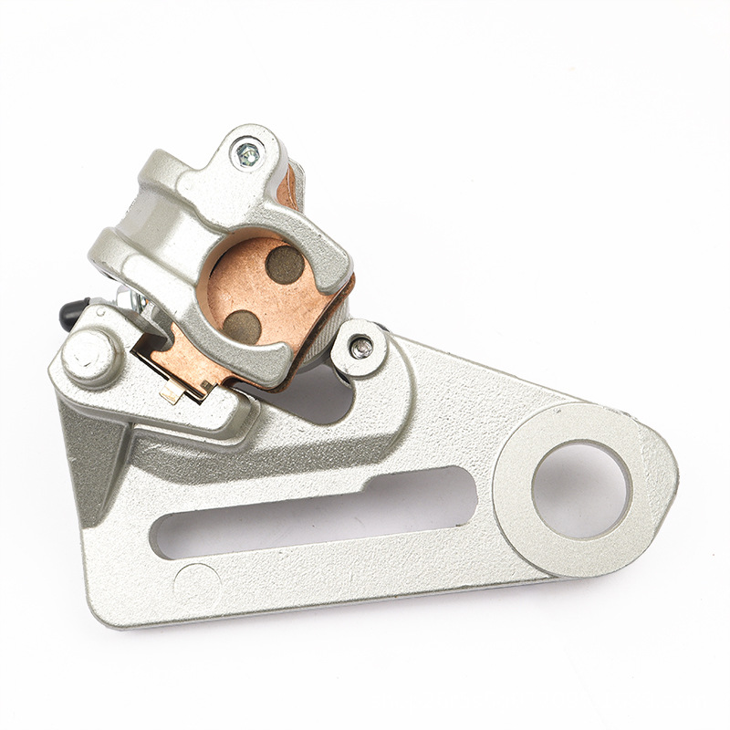 Off-Road Motorcycle Accessories Suitable for Ktm Husaberg Husqvarna Rear Brake Pump Disc Brake Caliper