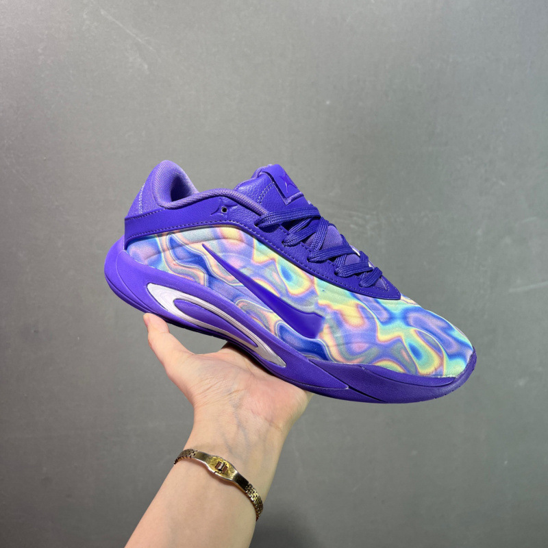 Putian Shoes Pure Original a One Practical Basketball Shoes Men's Casual Sports Shoes Outdoor Wear-Resistant Wilson Signature Shoes Putian Shoes Pure Original a One Practical Basketball Shoes Men's Casual Sports Shoes Outdoor Wear-Resistant Wilson Signature Shoes